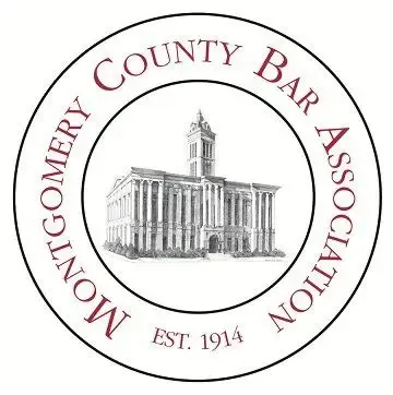 Bar Association of Montgomery County