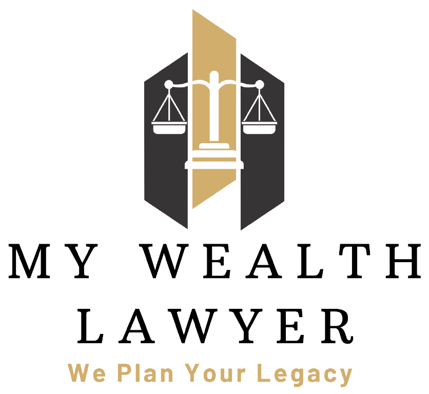 My Wealth Lawyer – We Plan Your Legacy