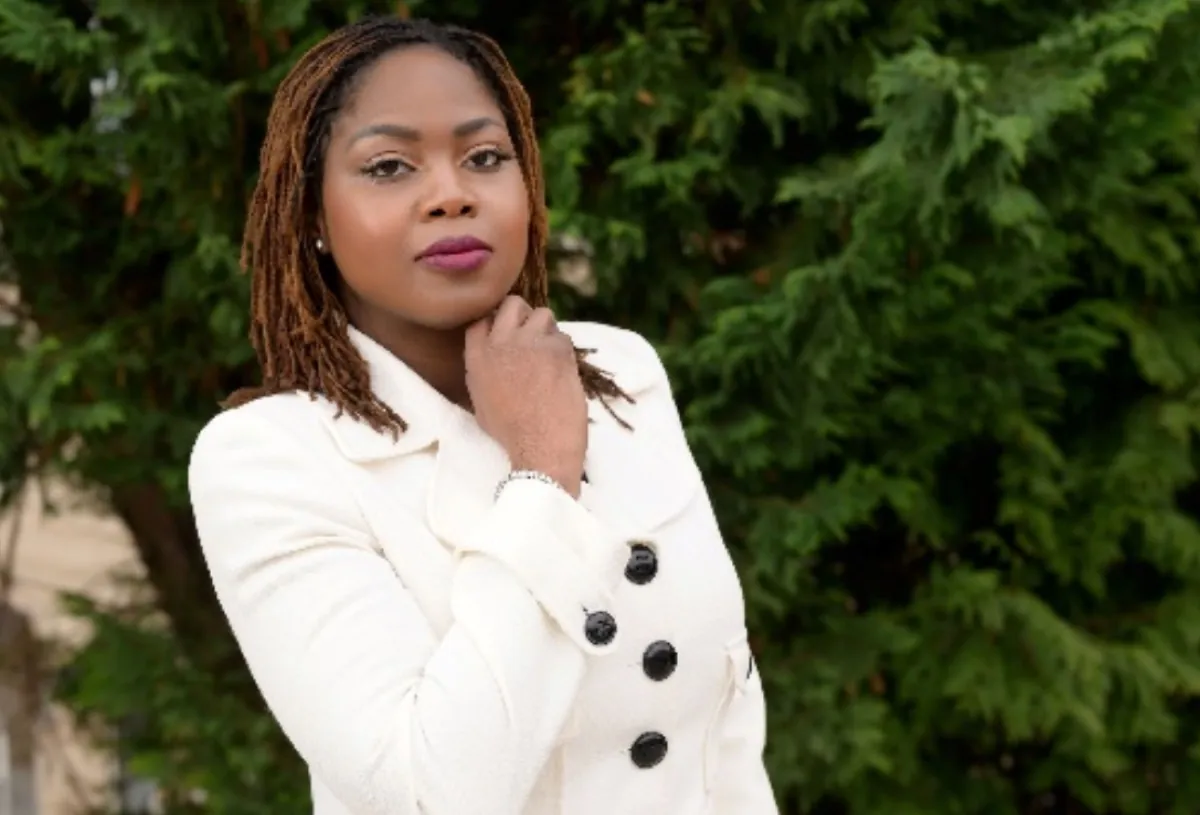 Attorney Muhtarat “Tara” Green, founder of My Wealth Lawyer